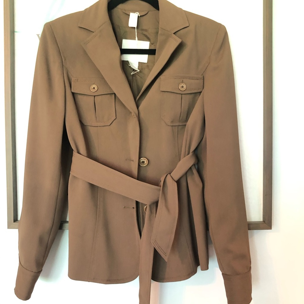 Super CUTE!!!🤠 VOTRE NOM collection Jacket 6